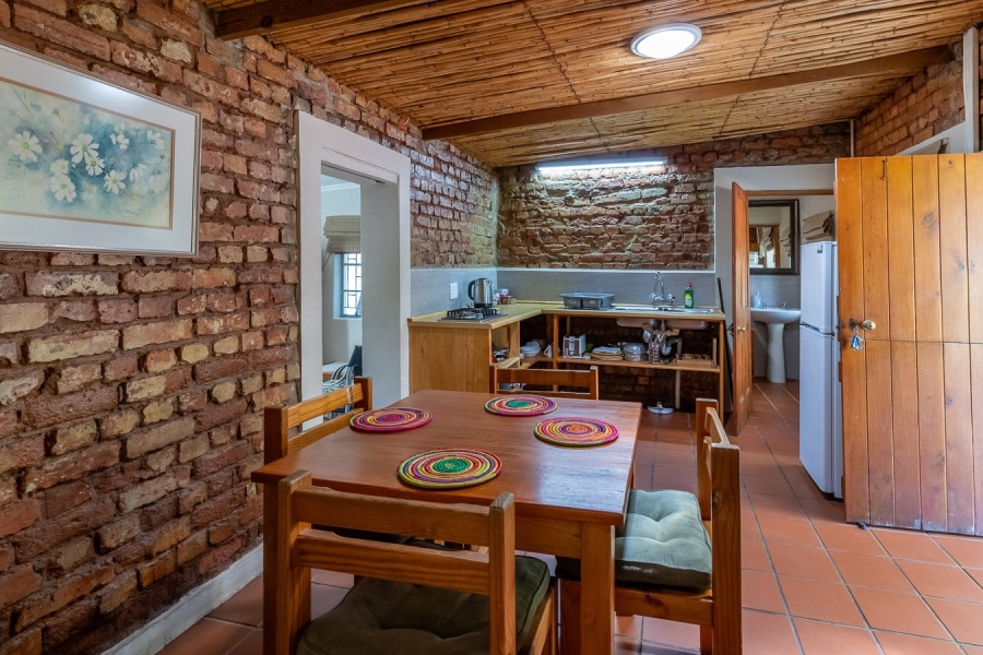 Commercial Property for Sale in Montagu Western Cape